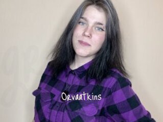 Orvaatkins