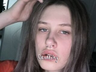 Orvaaxley
