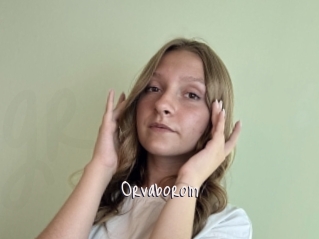 Orvaborom