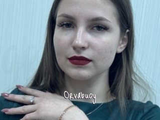 Orvabuoy