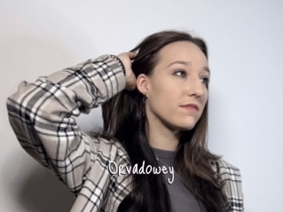 Orvadowey