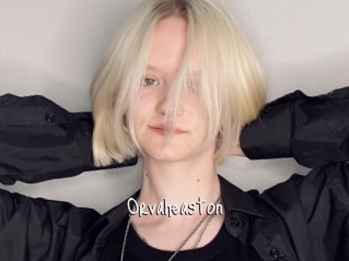 Orvaheaston
