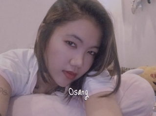 Osang