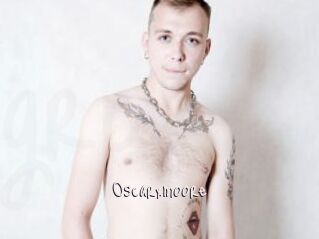 Oscarxmoore