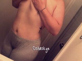 Oshaskye