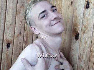Ostaloves