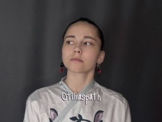 Otiliaspath