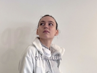 Ottiliedaffin