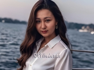 Ottiliedeman