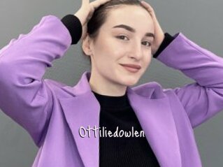 Ottiliedowlen