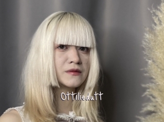 Ottiliedutt