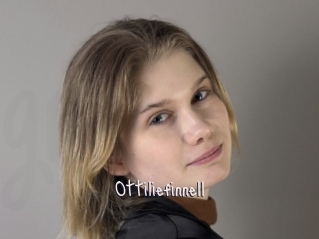 Ottiliefinnell