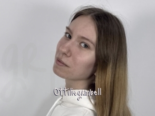 Ottiliegambell