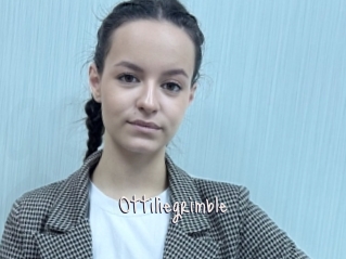 Ottiliegrimble