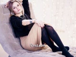 Overdone