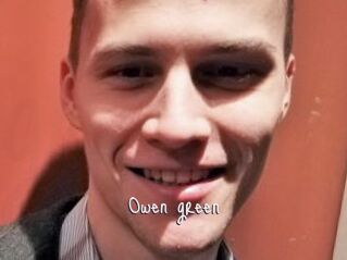 Owen_green