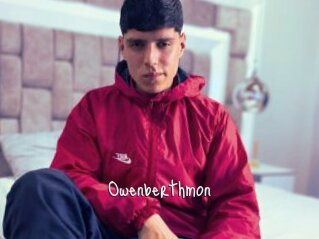 Owenberthmon