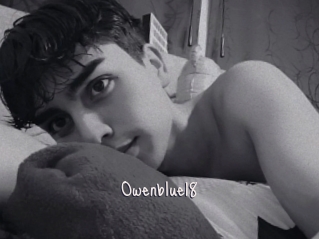 Owenblue18