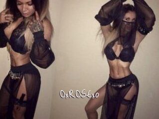 OxROSExo