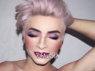 PAALOMA