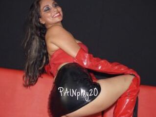 PAINplay20