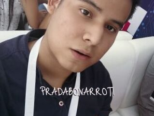 PRADABONARROTI