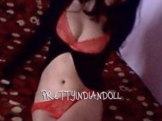 PRETTYINDIANDOLL