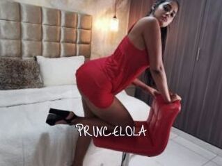 PRINCELOLA