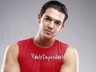 PabloDependable