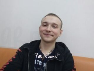 PabloSweet