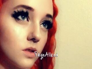 PaigeAllred