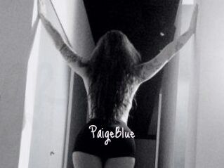 PaigeBlue