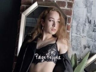 PaigePepper
