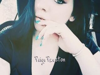 PaigePreston