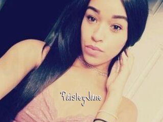 Paisley_Jane