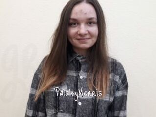 PaisleyMorris