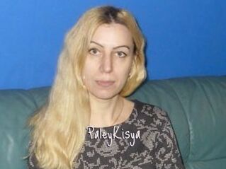 PaleyKisya