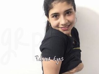 Paloma_Eyes