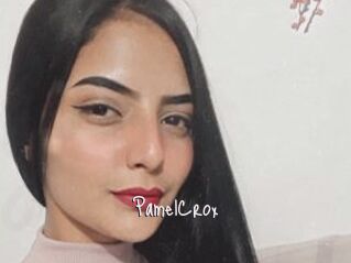 PamelCrox
