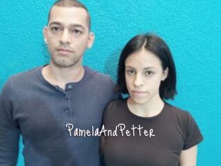 PamelaAndPetter