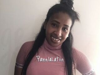 PamelaLatiin