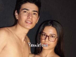 Pamelatoms