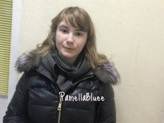 PamellaBluee