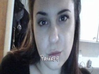 Panda89