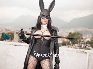 PandoraMore