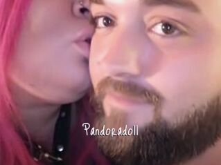 Pandoradoll