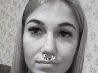 Panila