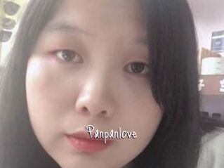 Panpanlove