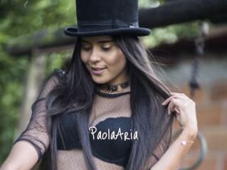 PaolaAria