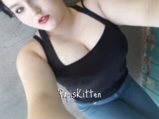 PapisKitten